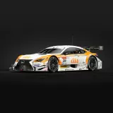 Gt Sport - Lexus au Tom