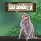 The Monkey P The Monkey P