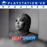 Beat Saber: Lizzo - 'Everybody's Gay'