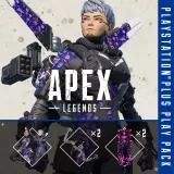 Apex Legends: PlayStationPlus Play Pack