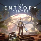 The Entropy Centre The Entropy Centre