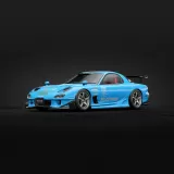 Gt Sport - Re Amemiya FD3S Rx-7