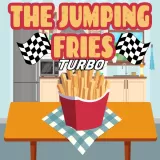 The Jumping Fries: Turbo