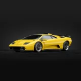 Gt Sport - Lamborghini Diablo Gt 