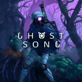 Ghost Song Ghost Song