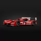 Gt Sport - Nissan Gt-R LM Nismo '15