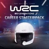 WRC Generations - Career Starter Pack