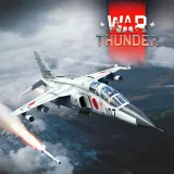 War Thunder - T-2