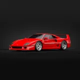 Gt Sport - Ferrari F40 '92