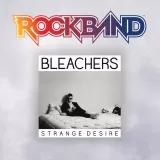 Rollercoaster - Bleachers