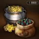 black stones 3000 + 350000 Coins