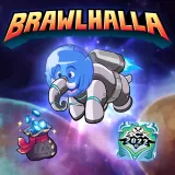 Brawlhalla - BCX 2022 Pack