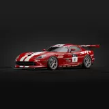 Gt Sport - Dodge Viper Gr.4
