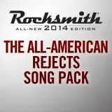 The All-American Rejects Songpack
