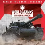 World of Tanks – Tank of the Month: Bat.-Châtillon Bourrasque