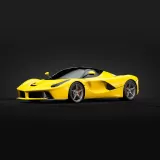 Gt Sport - Ferrari LaFerrari '13