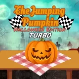 The Jumping Pumpkin - Halloween Edition: Turbo
