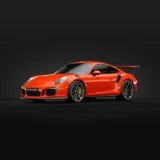 Gt Sport - Porsche 911 GT3 Rs (991) 