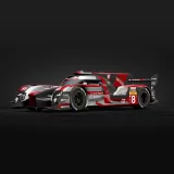 Gt Sport - Audi R18 (Audi Sport Team Joest) 