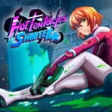 Hot Tentacles Shooter PS4 and PS5
