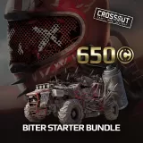 Crossout – Biter Bundle