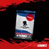 MLB The Show 22 Wounded Warrior Project Pack