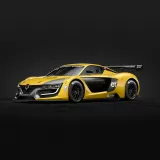 Gt Sport - Renault Sport R.S.01 