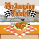 The Jumping Falafel: Turbo