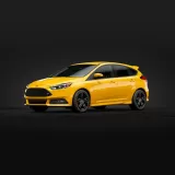 Gt Sport - Ford Focus St '15