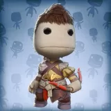 Sackboy: A Big Adventure – Atreus Costume