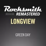 Rocksmith 2014 - Green Day - Longview