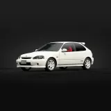 Gt Sport - Honda Civic Type R (Ek) '98