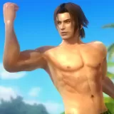 DOA5LR Valentine's Day Costume - Ein