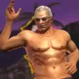DOA5LR Valentine