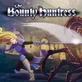 The Bounty Huntress PS4 and PS5