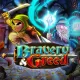 Bravery and Greed