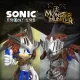 Sonic Frontiers: Monster Hunter Collaboration Pack