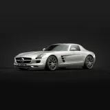 Gt Sport - Mercedes-Benz Sls Amg 