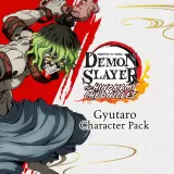 Gyutaro Character Pack PS4&PS5