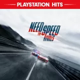 Need for Speed Rivals