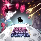 Super Chicken Jumper PS4 and PS5