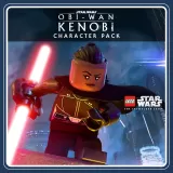 Lego Star Wars: The Skywalker Saga Obi-Wan Kenobi Character Pack