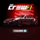 The Crew 2 - Porsche Cayman GT4 Carbon Edition Starter Pack