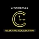Cronostase Electric Collection PS4 and PS5
