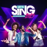 Let's Sing 2023 mit deutschen Hits