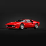 Gt Sport - Ferrari Gto '84