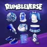 Rumbleverse - PlayStationPlus Pack