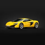 Gt Sport - McLaren 650S Coupe 