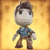 Sackboy: A Big Adventure – Nathan Drake Costume