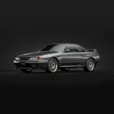 Gt Sport - Nissan Skyline Gt-R V・spec II (R32) 